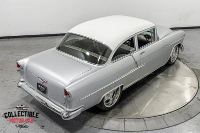 1955 Chevrolet Bel Air