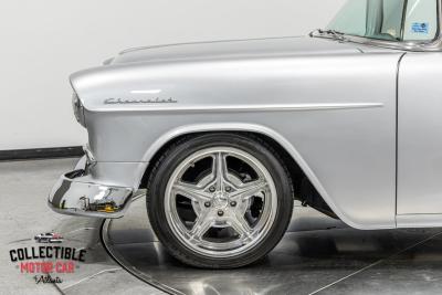 1955 Chevrolet Bel Air