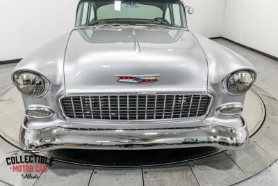 1955 Chevrolet Bel Air