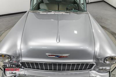 1955 Chevrolet Bel Air