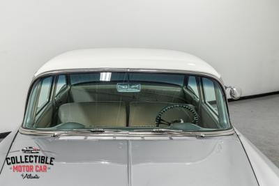 1955 Chevrolet Bel Air