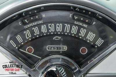 1955 Chevrolet Bel Air