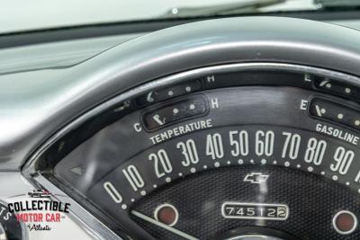 1955 Chevrolet Bel Air