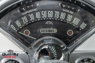 1955 Chevrolet Bel Air
