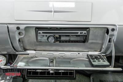 1955 Chevrolet Bel Air