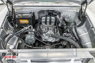 1955 Chevrolet Bel Air