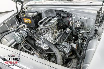 1955 Chevrolet Bel Air