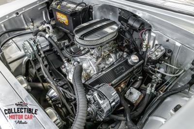 1955 Chevrolet Bel Air