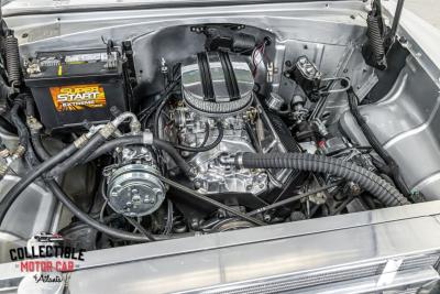1955 Chevrolet Bel Air