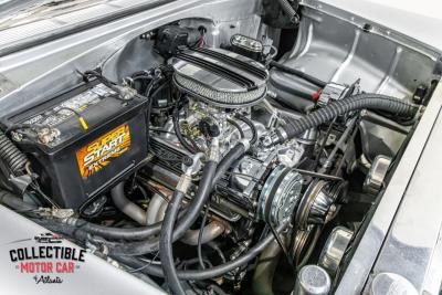 1955 Chevrolet Bel Air