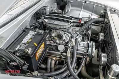 1955 Chevrolet Bel Air