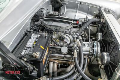1955 Chevrolet Bel Air
