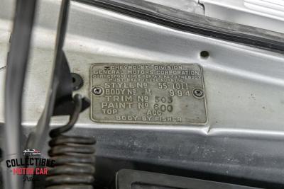 1955 Chevrolet Bel Air