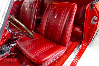 1966 Chevrolet Nova SS