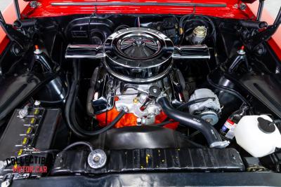 1966 Chevrolet Nova SS