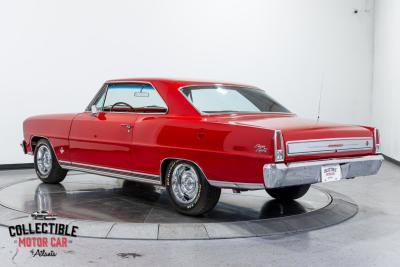 1966 Chevrolet Nova SS