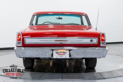 1966 Chevrolet Nova SS