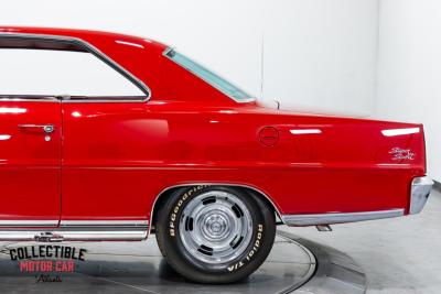 1966 Chevrolet Nova SS