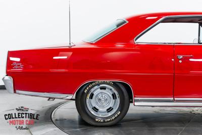 1966 Chevrolet Nova SS