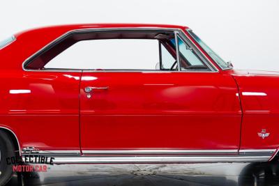 1966 Chevrolet Nova SS
