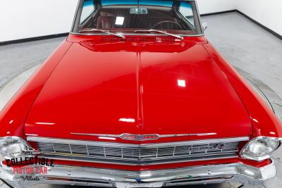 1966 Chevrolet Nova SS