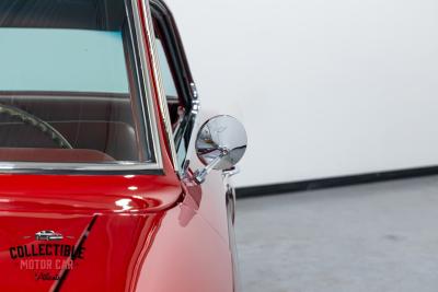 1966 Chevrolet Nova SS