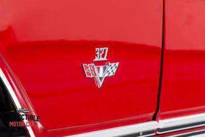 1966 Chevrolet Nova SS