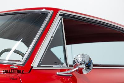 1966 Chevrolet Nova SS