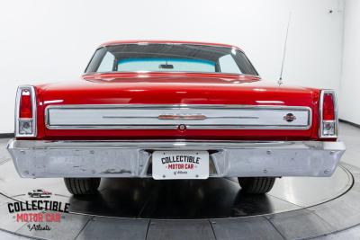 1966 Chevrolet Nova SS
