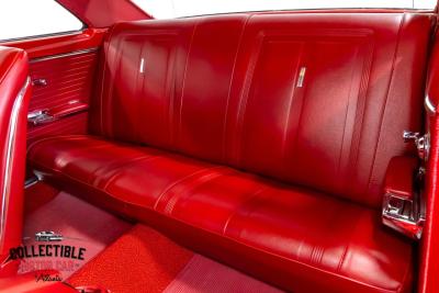 1966 Chevrolet Nova SS
