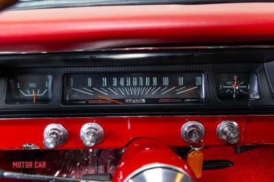 1966 Chevrolet Nova SS