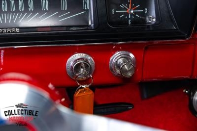 1966 Chevrolet Nova SS