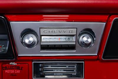 1966 Chevrolet Nova SS