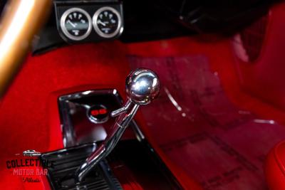 1966 Chevrolet Nova SS