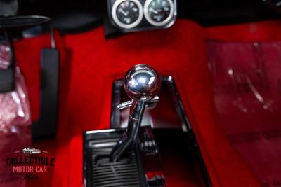 1966 Chevrolet Nova SS