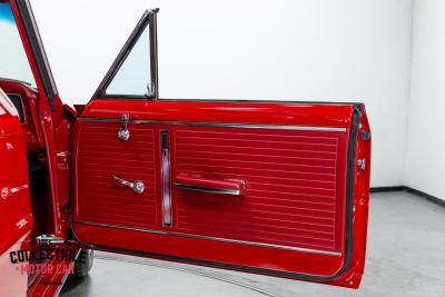 1966 Chevrolet Nova SS
