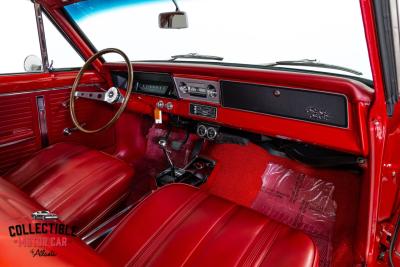 1966 Chevrolet Nova SS