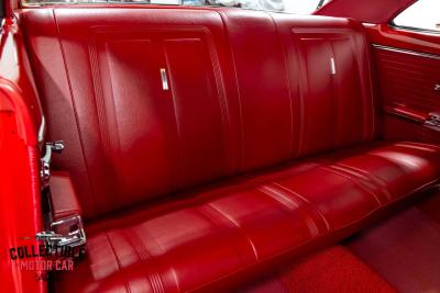 1966 Chevrolet Nova SS