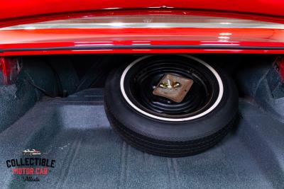 1966 Chevrolet Nova SS