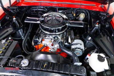 1966 Chevrolet Nova SS