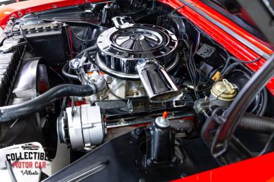 1966 Chevrolet Nova SS