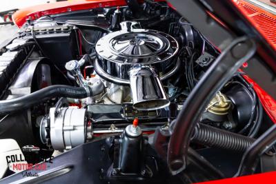 1966 Chevrolet Nova SS