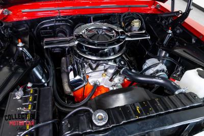 1966 Chevrolet Nova SS
