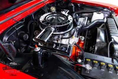 1966 Chevrolet Nova SS