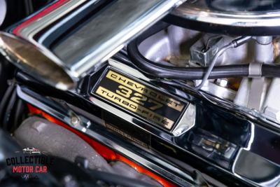 1966 Chevrolet Nova SS