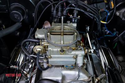 1966 Chevrolet Nova SS