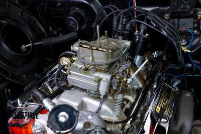 1966 Chevrolet Nova SS