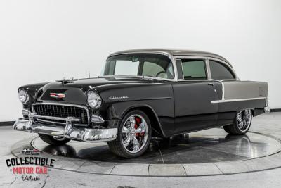 1955 Chevrolet Bel Air