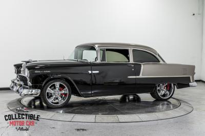 1955 Chevrolet Bel Air