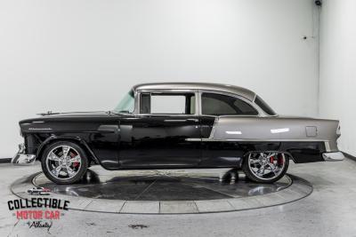1955 Chevrolet Bel Air